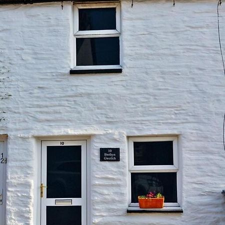 Bwthyn Gweilch Villa Machynlleth Exterior foto